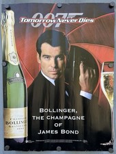 Tomorrow never dies for sale  Wayland