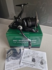 Shimano baitrunner big for sale  WATERLOOVILLE