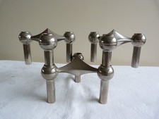 Lot bougeoirs nagel d'occasion Lot bougeoirs nagel d'occasion  France