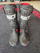 Sidi rex air for sale  LOUTH