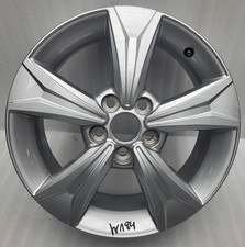 Alu felge toyota gebraucht kaufen  Hamburg