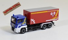 Herpa lkw man gebraucht kaufen Herpa lkw man gebraucht kaufen  Köln