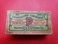 Peters cartridge grain for sale  Yachats