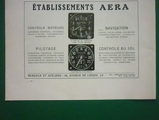 1939 pub ets d'occasion  Yport