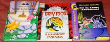 Libri per ragazzi usato  Camaiore