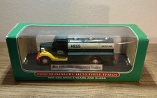 2000 miniature hess for sale  BRENTWOOD