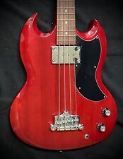 Epiphone electric bass for sale  Somonauk