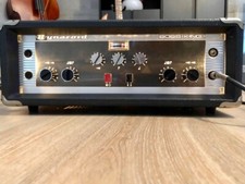 Dynacord bass king gebraucht kaufen  Peine