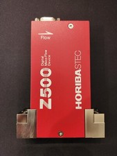 Horiba stec sec for sale  Hillsboro