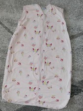 Mädchen baby schlafsack gebraucht kaufen  Rohr