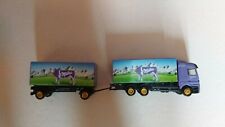 Mini truck milka gebraucht kaufen  Roßhaupten