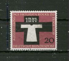 Mi313p briefmarke brd gebraucht kaufen  Schleiden