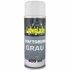 Haftgrund grau spray gebraucht kaufen  Flörsbachtal