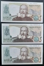 2000 lire galileo usato  Pontassieve
