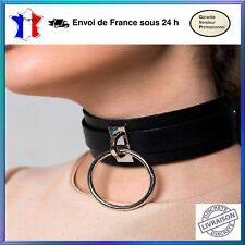 Collier bondage domination d'occasion  Gignac