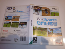 Wii sports tested for sale  Ireland