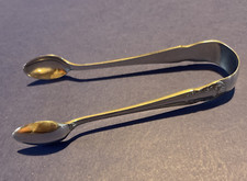 Antique solid silver for sale  UK