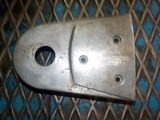 Carter embrayage peugeot d'occasion Carter embrayage peugeot d'occasion  Saint-Amans-des-Cots