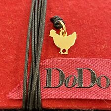 Dodo pomellato ciondolo usato  Castelfranco Emilia