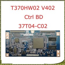 Scheda logica t370hw02 usato  Spedire a Italy