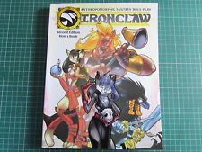 Ironclaw anthropomorphic fanta for sale  CHESTER