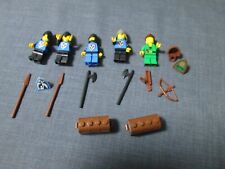 Lego stück ritter gebraucht kaufen  Delmenhorst