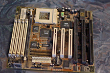 Socket motherboard pci for sale  GLOUCESTER
