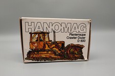 Hanomag 600 planierraupe gebraucht kaufen  Essen