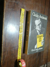 Libro diari 1976 usato  Fonte Nuova