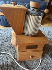 Hawo kleine getreidemühle gebraucht kaufen  Karlsruhe