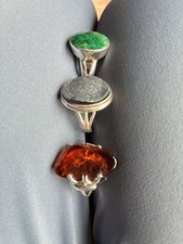 silver three rings for sale silver three rings for sale Saint Charles