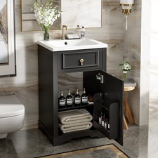 Vanity ceramic sink for sale  Dudley