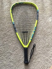 Raquete de raquete Head Extreme Graphene XT 165g boa forma*** comprar usado  Enviando para Brazil