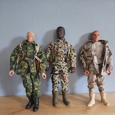 Lot action figures for sale  Southfield