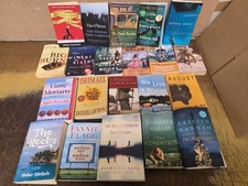 Modern fiction large for sale  Elverta