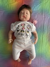 Reborn baby doll for sale  Decatur