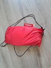Lamzac fatboy 2.0 for sale  LONDON