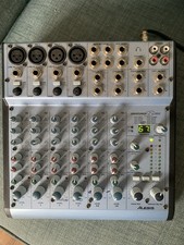 Alesis multimix usb for sale  THIRSK