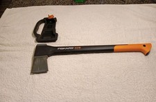 Fiskars x17 chopping for sale  Bradenton