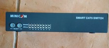 Minicom kvm reseau d'occasion  Le Pontet