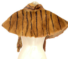 Vintage 1900s brown for sale  Elkader