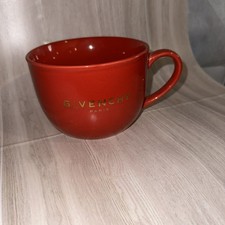 Givenchy paris red for sale  Dayton