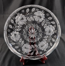 Vintage american brilliant for sale  Kannapolis