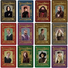 Cartão de colecionador Kayou Harry Potter Wizard Ultimate Edition vol.1 cartão raro PSR comprar usado  Enviando para Brazil
