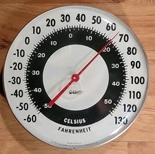 Vintage ohio jumbo for sale  Marshfield