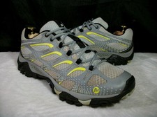 merrell hiking walking shoes for sale  New Haven