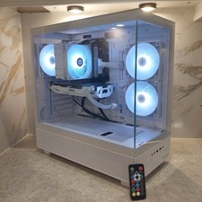 White gaming 9th for sale  LONDON