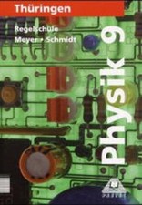 Duden physik regelschule gebraucht kaufen  Berlin
