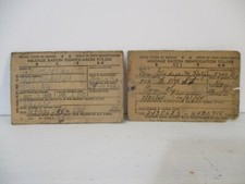 Mileage gas ration d'occasion Mileage gas ration d'occasion  Expédié en France