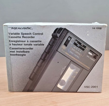 Vintage variable speech for sale  SANDBACH